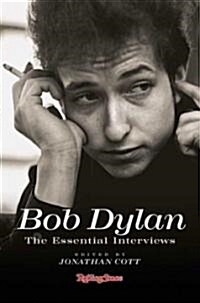 Bob Dylan (Paperback, Reprint)