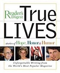 True Lives (Paperback)