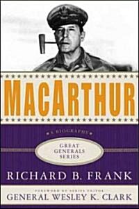 MacArthur (Hardcover)
