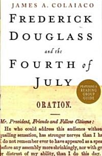 Frederick Douglass and the Fourth O (Paperback)
