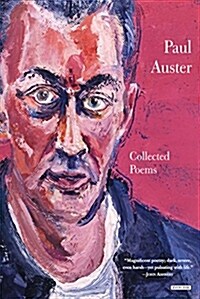 Paul Auster Collected Poems (Paperback)