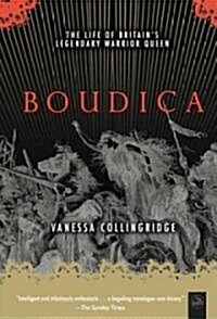 Boudica (Paperback, Reprint)