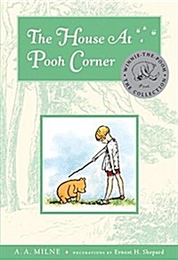 The House at Pooh Corner (Hardcover)