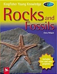 Rocks and Fossils (Hardcover)