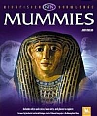 Mummies (Hardcover)