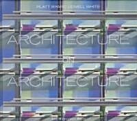 Architecture on Architecture (Hardcover)