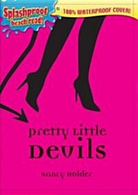 Pretty Little Devils (Paperback)