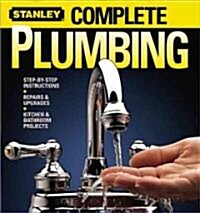 Complete Plumbing (Paperback)