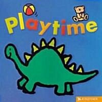 Playtime (Board Book)