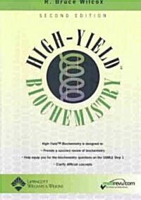 High-Yield Biochemistry (Paperback, 2nd)
