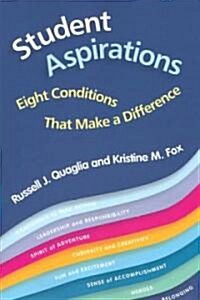Student Aspirations (Paperback)