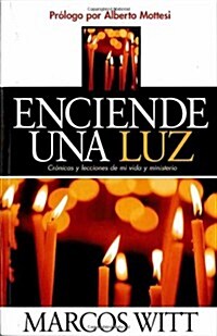 Enciende una Luz (Paperback)