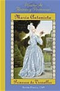 Maria Antonieta / Marie Antoinette (Hardcover)
