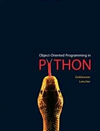 Object-Oriented Programming in Python (Paperback, 1st)