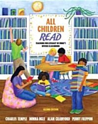 All Children Read (Paperback, 2nd)