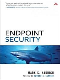 Endpoint Security (Paperback, 1st)