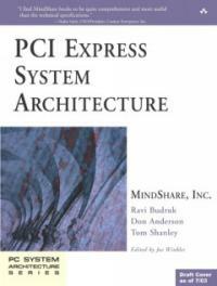PCI express system architecture