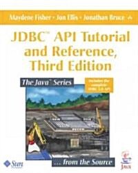 JDBC API Tutorial and Reference (Paperback, 3)