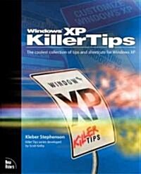 Windows XP Killer Tips (Paperback)