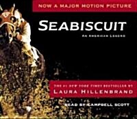 Seabiscuit (Audio CD, Abridged)