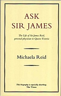 Ask Sir James (Paperback)