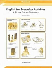 English for Everyday Activities (Paperback, Workbook)