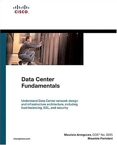 Data Center Fundamentals (Hardcover)