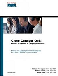 Cisco Catalyst Qos (Hardcover)