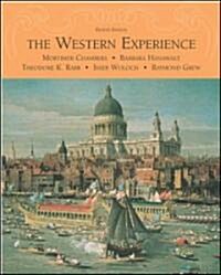 The Western Experience (Hardcover, 8th, PCK)