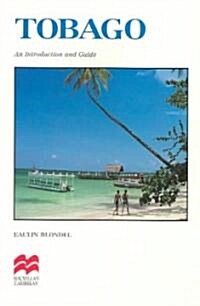 Tobago Guide (Paperback)