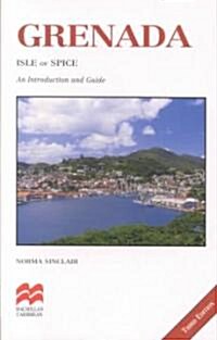 Grenada : Isle of Spice (Paperback, 3 ed)
