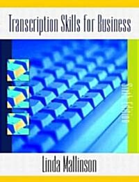 Transcription Skills for Business (Paperback, 6th, Subsequent)