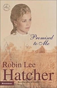 Promised to Me (Paperback)