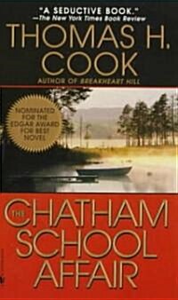 The Chatham School Affair (Mass Market Paperback)