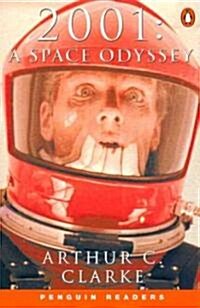 [중고] 2001 Space Odyssey (Paperback)