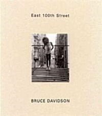 East 100th Street (Hardcover)