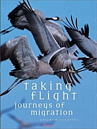 Taking Flight (Hardcover)