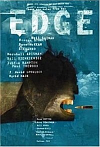 Edge (McKean Cover Art Variant) (Paperback)
