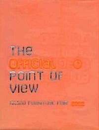 [중고] The Official Point of View (Paperback)