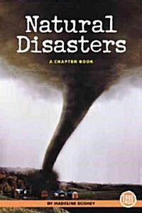Natural Disasters (Library)