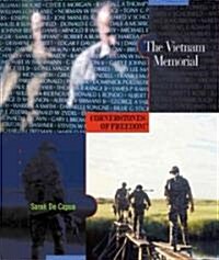 The Vietnam Memorial (Library)