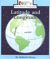 [중고] Latitude and Longitude (Paperback)