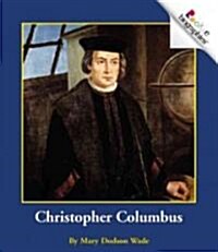 Christopher Columbus (Paperback)