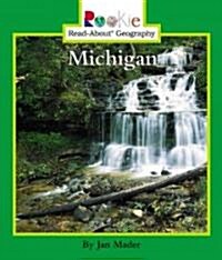Michigan (Paperback)