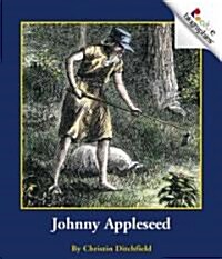 Johnny Appleseed (Paperback)