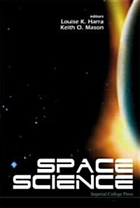 Space Science (Paperback)