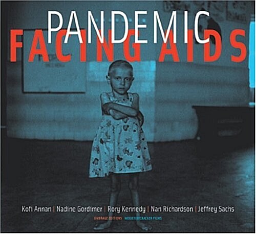 Pandemic: Facing AIDS (Hardcover)