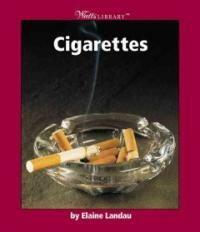 Cigarettes (Paperback)