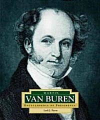 Martin Van Buren (Library)