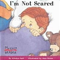 [중고] I‘m Not Scared (Library, Reissue)